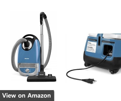 Miele Complete C2 Limited Edition
