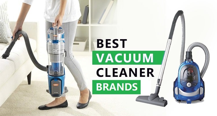 USA Best 10 Vacuum Cleaners Brands USA Best 10 Vacuum Cleaners Brands