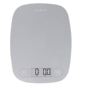 GreaterGoods Digital Food Kitchen Scale