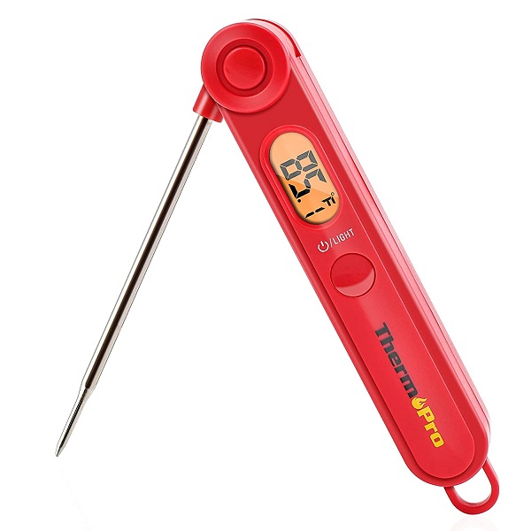 ThermoPro TP03 Digital Instant read meat thermometer
